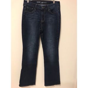Old Navy Women’s Jeans